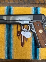 Colt 38 Super 70 Series - 8 of 9
