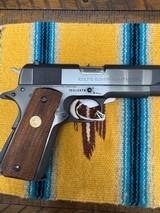 Colt 38 Super 70 Series - 4 of 9