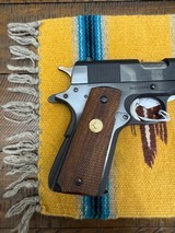 Colt 38 Super 70 Series - 3 of 9