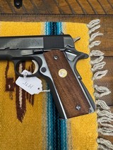 Colt 38 Super 70 Series - 7 of 9