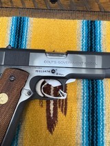 Colt 38 Super 70 Series - 2 of 9