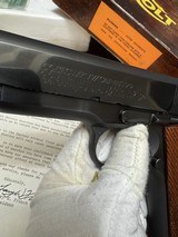 Colt 38 Super 70 Series - 9 of 20