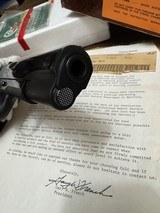 Colt 38 Super 70 Series - 18 of 20
