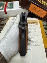 Colt 38 Super 70 Series - 7 of 20
