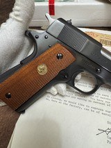 Colt 38 Super 70 Series - 17 of 20