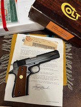 Colt 38 Super 70 Series - 2 of 20