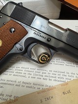 Colt 38 Super 70 Series - 6 of 20