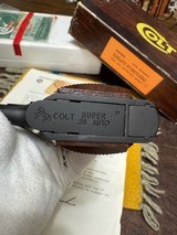 Colt 38 Super 70 Series - 14 of 20