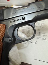 Colt 38 Super 70 Series - 15 of 20