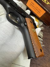 Colt 38 Super 70 Series - 11 of 20