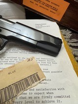 Colt 38 Super 70 Series - 5 of 20