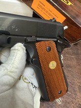 Colt 38 Super 70 Series - 8 of 20