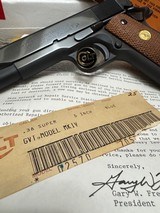 Colt 38 Super 70 Series - 20 of 20