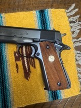 Colt 38 Super - 2 of 20