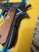 Colt 38 Super - 10 of 20
