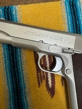 Colt 38 Super Commander - 3 of 19
