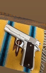 Colt 38 Super Commander - 1 of 19