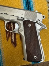 Colt 38 Super Commander - 2 of 19