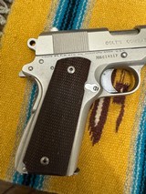 Colt 38 Super Commander - 9 of 19