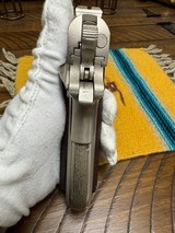 Colt 38 Super Commander - 8 of 19