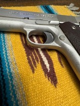 Colt 38 Super Commander - 6 of 19