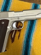 Colt 38 Super Commander - 10 of 19