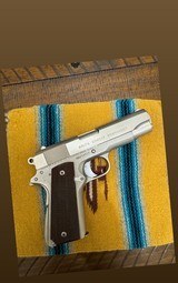 Colt 38 Super Commander - 19 of 19