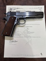 Colt Super Match - 1 of 15