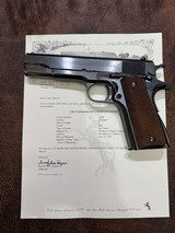 Colt Super Match - 2 of 15