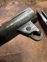 Colt Super Match - 13 of 15
