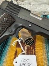 Colt 38 Super - 9 of 16