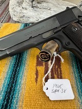 Colt 38 Super - 3 of 16