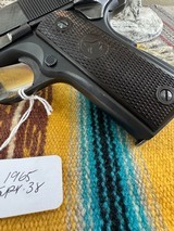 Colt 38 Super - 5 of 16