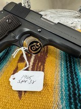 Colt 38 Super - 12 of 16