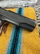 Colt 38 Super Fat Barrel 1948 - 8 of 15