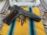 Colt 38 Super Fat Barrel 1948 - 5 of 15