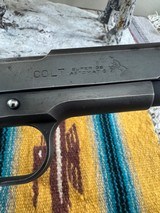 Colt 38 Super Fat Barrel 1948 - 15 of 15