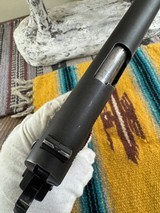 Colt 38 Super Fat Barrel 1948 - 9 of 15