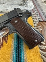 Colt 38 Super Fat Barrel 1948 - 2 of 15