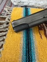 Colt 38 Super Fat Barrel 1948 - 4 of 15