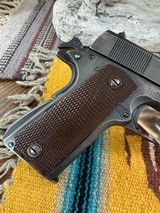 Colt 38 Super Fat Barrel 1948 - 6 of 15