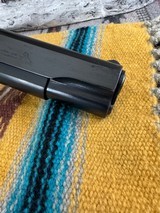 Colt 38 super 1949 Fat Barrel - 4 of 18