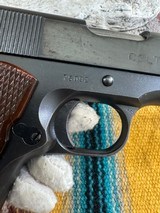 Colt 38 super 1949 Fat Barrel - 18 of 18