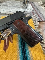 Colt 38 super 1949 Fat Barrel - 8 of 18