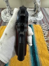 Colt 38 super 1949 Fat Barrel - 11 of 18