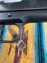 Colt 38 super 1949 Fat Barrel - 6 of 18