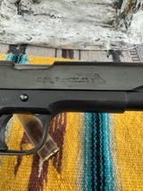 Colt 38 super 1949 Fat Barrel - 5 of 18