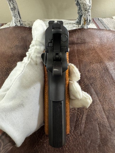 Colt .38 Super 70 Series - Image 8 of 18