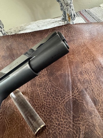 Colt .38 Super 70 Series - Image 18 of 18