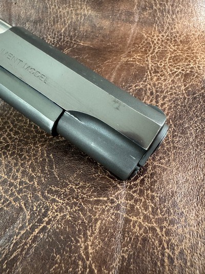 Colt .38 Super 70 Series - Image 11 of 18